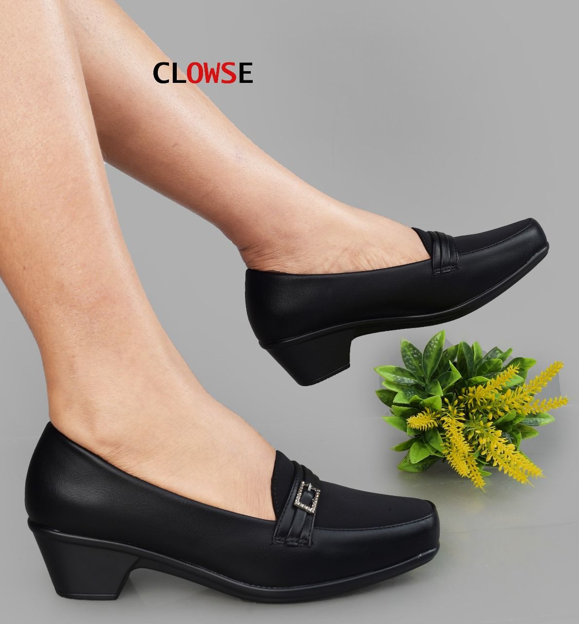 ⚡NEW ARRIVAL TAIYU ⚡high quality classic wedge  .Women's   favourite open wedge all ocassion and work wearing wedge open toe shoes wash⚡ and wear/water proof wedge ⚡ walk high with this cute elegant ⚡