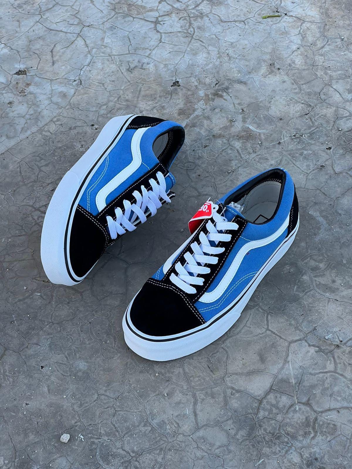⚡SKATER VANS KNUL🔥🔥 High quality fashioned dualable heavy duty vans very cute🔥🥰 as pictured UNISEX CLASSIC OXFORD VANS EASY TO CLEAN  so admirable breatherble unisex stylish unisex sneaker vans⚡🔥