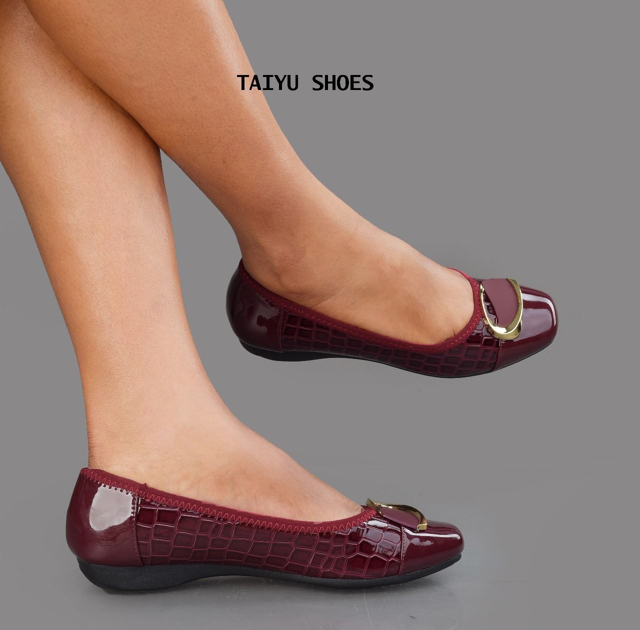 TAIYU⚡ HIGH QUALITY FLATS ❤‍🔥Taiyu classic flats good for all visitings easy to carry .The best flat shoes in town 💯good rubber flats for both women and girls ⚡the classic shoes very cute❤‍🔥🔥💯