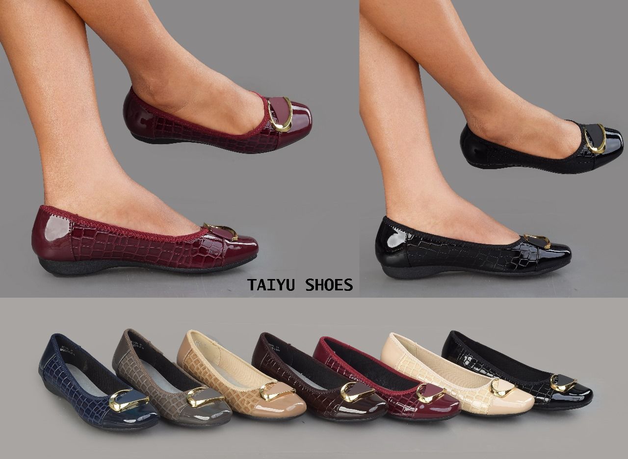 TAIYU⚡ HIGH QUALITY FLATS ❤‍🔥Taiyu classic flats good for all visitings easy to carry .The best flat shoes in town 💯good rubber flats for both women and girls ⚡the classic shoes very cute❤‍🔥🔥💯