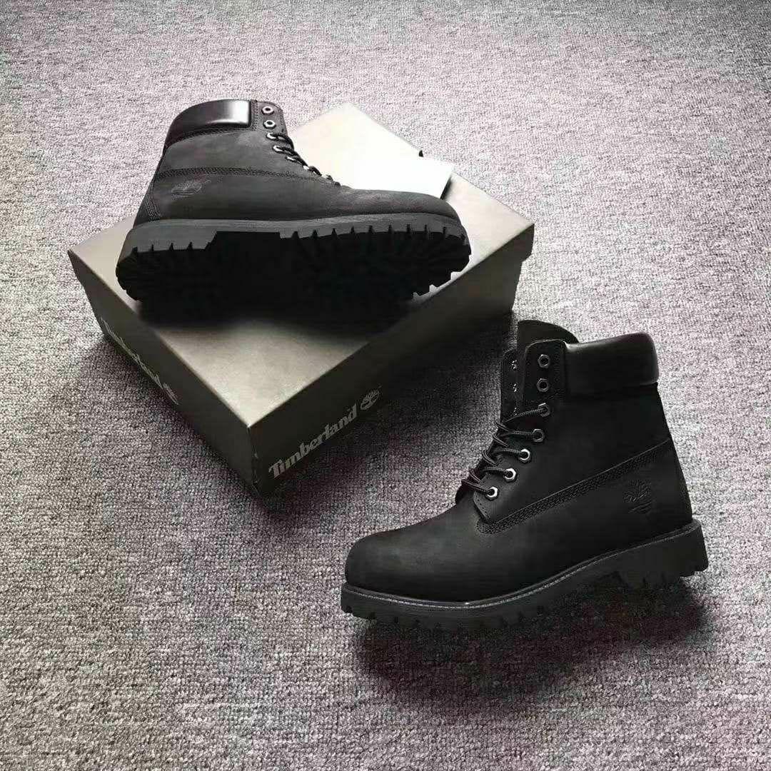 ORIGINAL TIMBERAND⚡MEN'S BOOTS ⚡SOLDIER /SECURITY HEAVY DUTY UNISEX  high quality ALL available walk⚡ in⚡ style and in comfort with this cute elegant MEN'S CLASSIC  COMBACT very cute as in picture