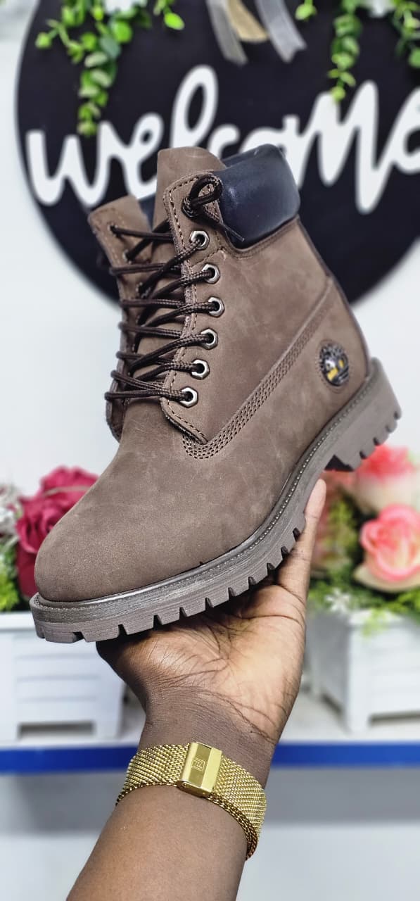 ORIGINAL TIMBERAND⚡MEN'S BOOTS ⚡SOLDIER /SECURITY HEAVY DUTY UNISEX  high quality ALL available walk⚡ in⚡ style and in comfort with this cute elegant MEN'S CLASSIC  COMBACT very cute as in picture