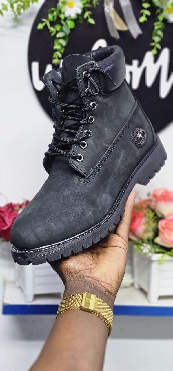 ORIGINAL TIMBERAND⚡MEN'S BOOTS ⚡SOLDIER /SECURITY HEAVY DUTY UNISEX  high quality ALL available walk⚡ in⚡ style and in comfort with this cute elegant MEN'S CLASSIC  COMBACT very cute as in picture