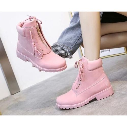 ⚡NEW ARRIVAL womens/Ladies 💥HIGH quality ankle boot for ladies/womens❤️‍🔥very cute as in picture the best water proof ladies shoes admired by everyone💐colours🔥normal fitting the best quality shoes