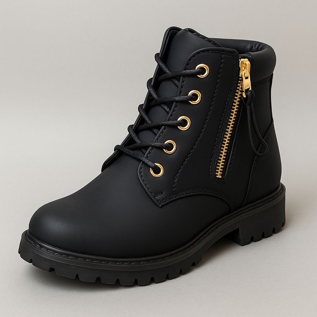 ⚡NEW ARRIVAL womens/Ladies 💥HIGH quality ankle boot for ladies/womens❤️‍🔥very cute as in picture the best water proof ladies shoes admired by everyone💐colours🔥normal fitting the best quality shoes