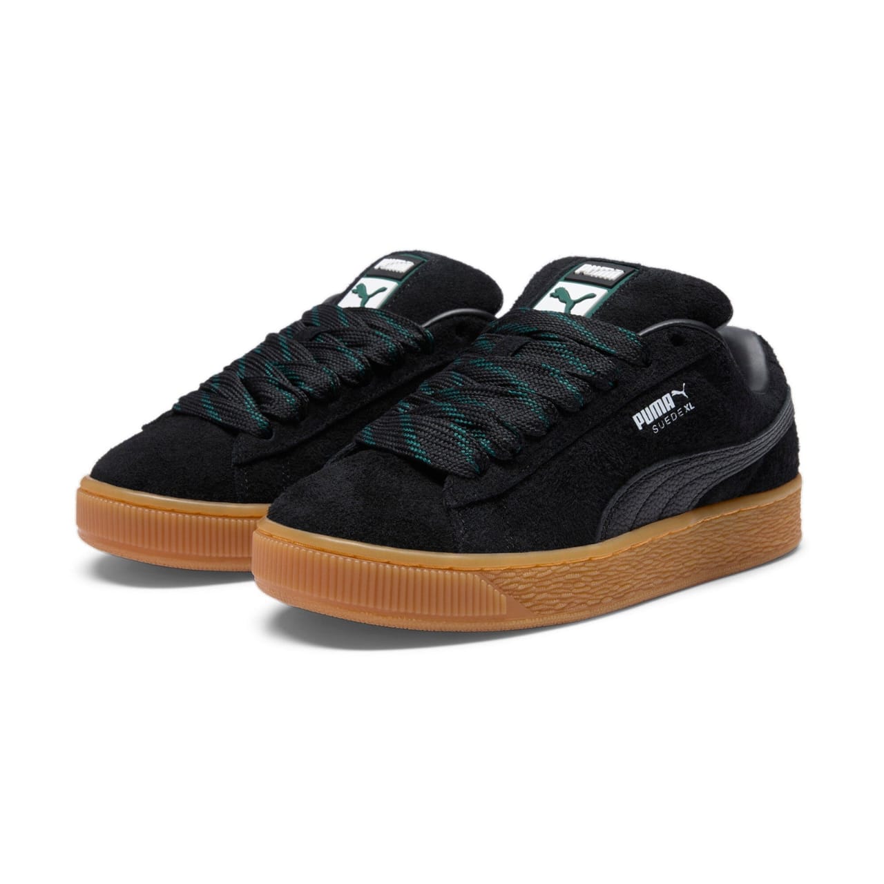 ⚡NEW ARRIVAL,, ORIGINAL PUMA SUEDE  BREATHABLE MEN'S SNEAKERS 💯high quality fashionable men's sneakers made of   durable rubber  for long lasting use💯ALL colours and sizes available⚡⚡