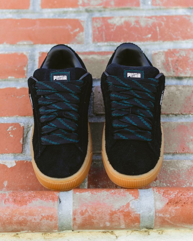 ⚡NEW ARRIVAL,, ORIGINAL PUMA SUEDE  BREATHABLE MEN'S SNEAKERS 💯high quality fashionable men's sneakers made of   durable rubber  for long lasting use💯ALL colours and sizes available⚡⚡