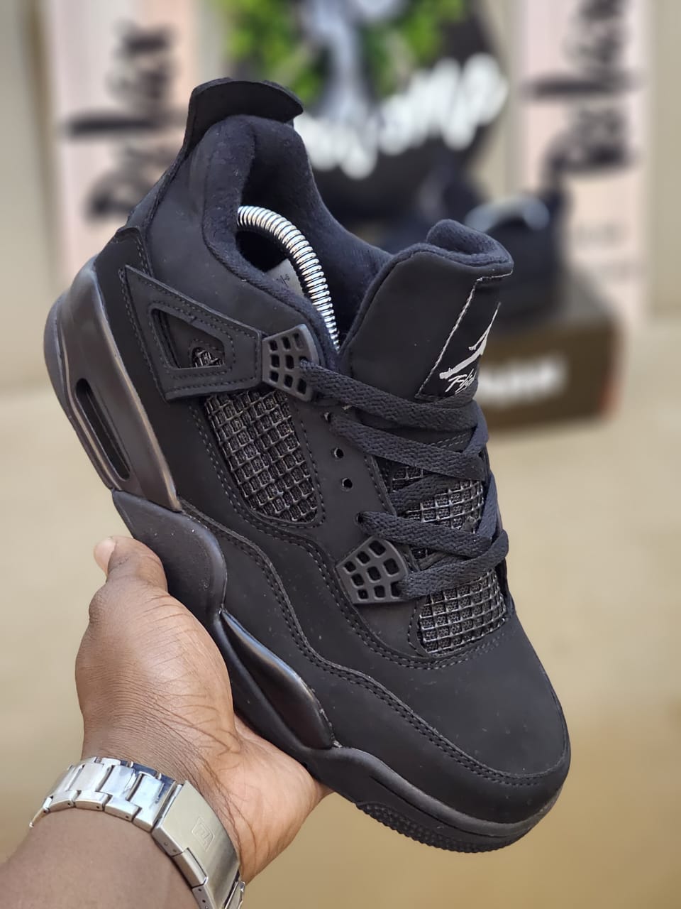 ⚡ NEW ARRIVAL ORIGINAL men's sneakers shoes ⭐ made of leather for durability and rubber sole  for all-day support and comfort ⚡,, ideal for walking or daily use all colors  and sizes 37-42 ⚡