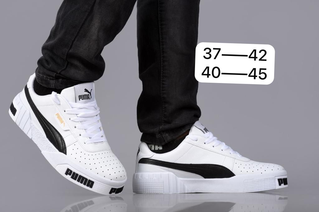 ⚡ NEW ARRIVA NEW ARRIVAL ORIGINAL men's sneakers shoes ⭐ made of leather for durability and rubber sole  for all-day support and comfort ⚡,, ideal for walking or daily use all colors  and sizes 37-45⚡