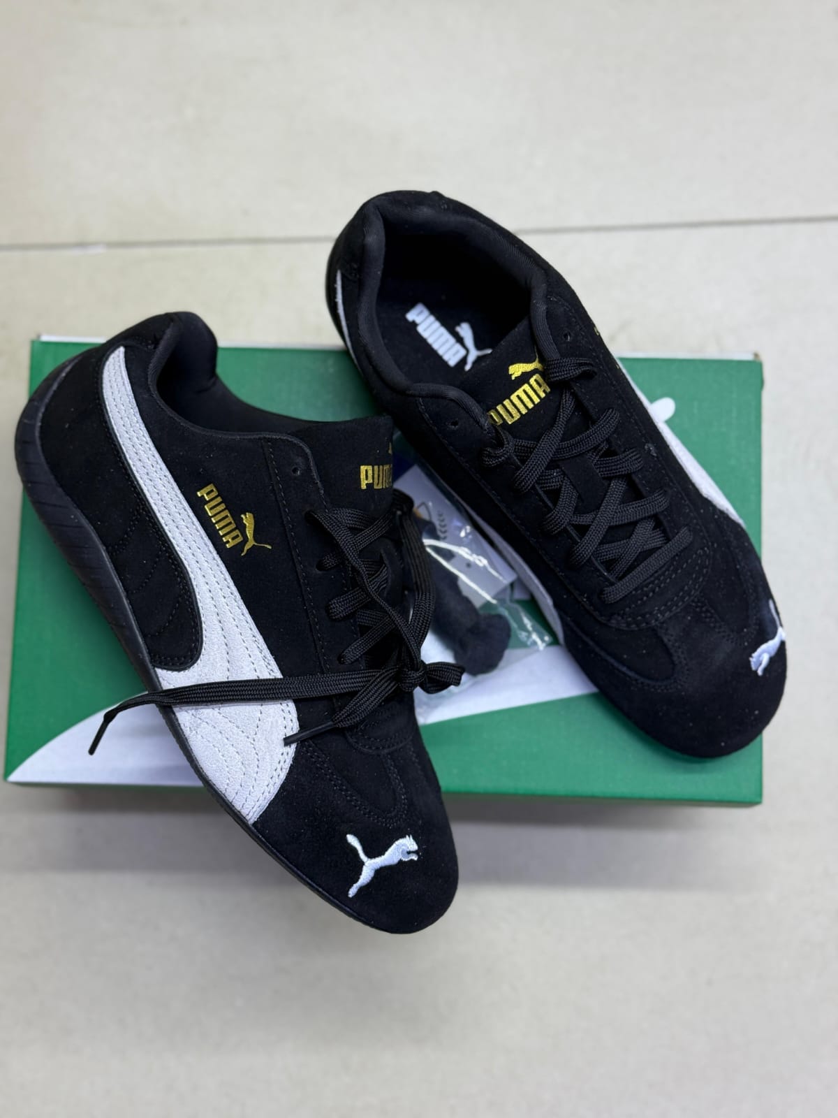 ⚡NEW ARRIVAL ,, ORIGINAL men's sneakers ,,💯easy to walk with ,, sole made of leather for all day comfort perfect for casual wear sizes 40-45 all colors  available⚡