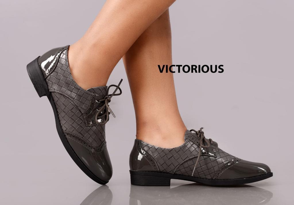 ⚡BROGUES ⚡BLOCK⚡Original high quality official ladies ,women flat shoes all sizes❤‍🔥ladies boyfriend classic block heel raced women flat shoes all seasons brogues❤‍🔥very cute daily official shoe