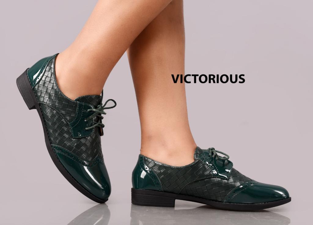⚡BROGUES ⚡BLOCK⚡Original high quality official ladies ,women flat shoes all sizes❤‍🔥ladies boyfriend classic block heel raced women flat shoes all seasons brogues❤‍🔥very cute daily official shoe