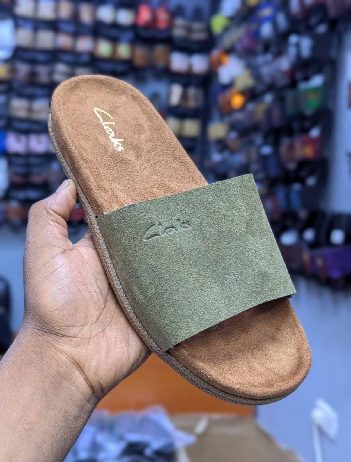 NEW ARRIVAL MEN SANDALS OUTFIT🔥High quality classic mens flats mule/clogs ooficial rubber all season wearing and favoring all weathers bilionare sunny out fit good ffor men✨❤‍🔥very cute looking 🥰😘