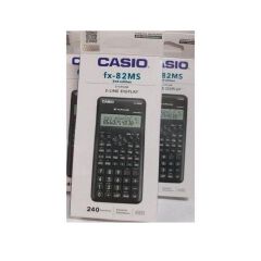2nd edition scientific calculator