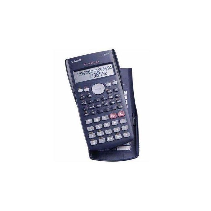 Casio General FX-82MS Scientific Calculator
