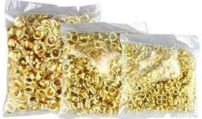 200-pieces Eyelets