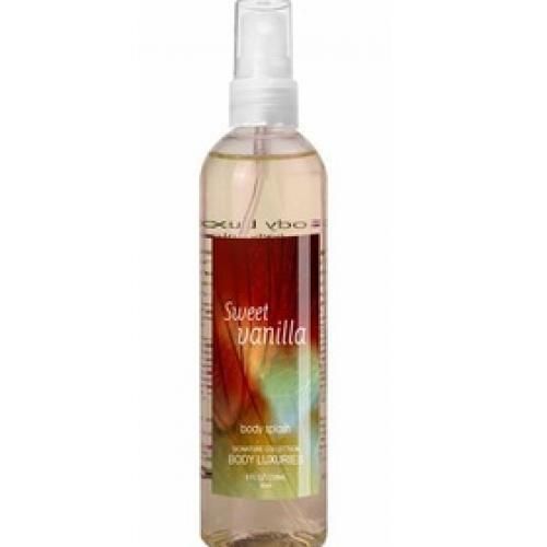 Beauty Sweet Vanilla Body Splash - 236ml