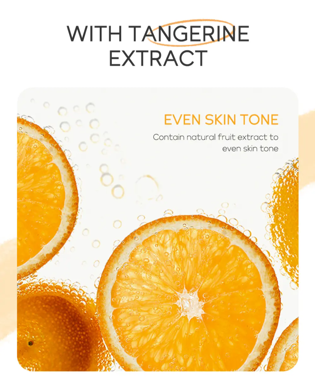 LAIKOU VITAMIN C 3 IN 1 SKINCARE SET...CALIFORNIA VITAMIN C SERUM, VITAMIN C EYE CREAM & VITAMIN C FACE CREAM
