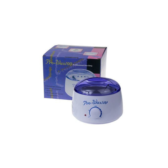 Share this product



Salon Spa Hair Removal Hot Wax Warmer Heater/melting Machine Pot