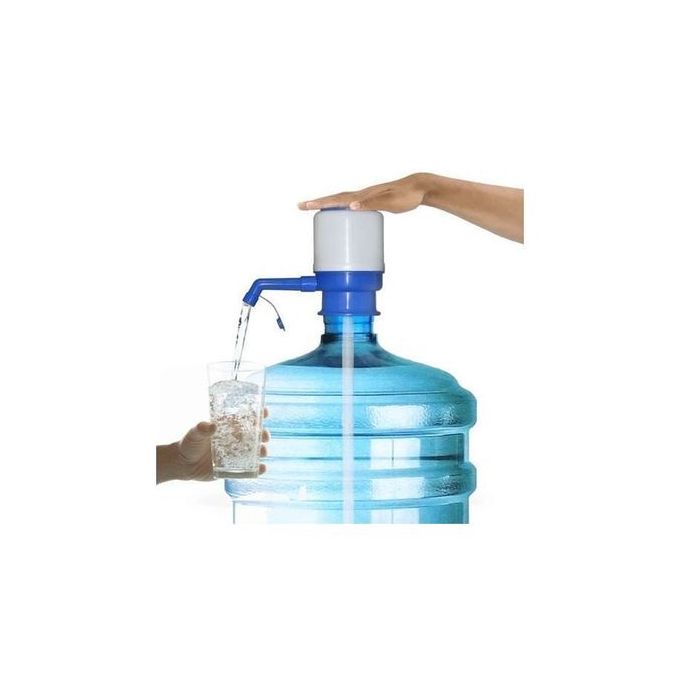 Water Hand Press Pump/ Water Dispenser