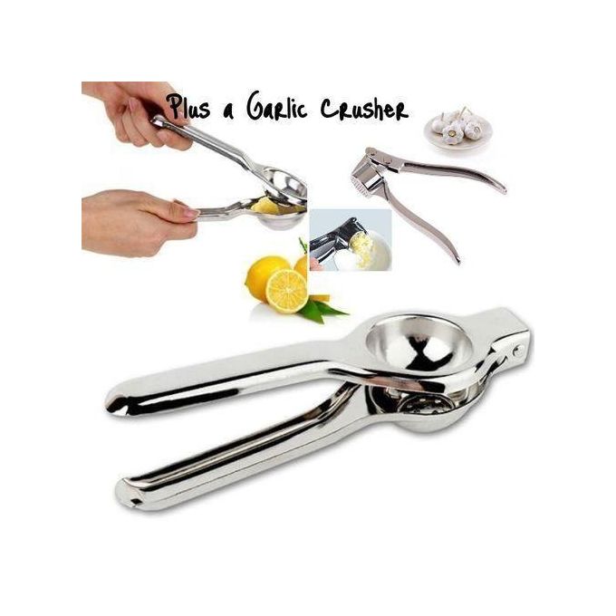 Share this product



1 Pc Lemon Squeezer + 1 Pc Free Garlic Crusher