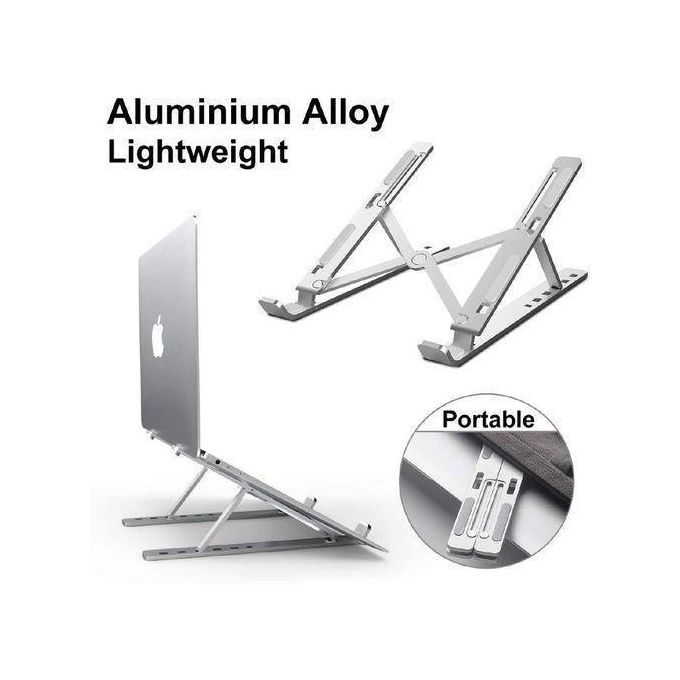 Best price for Portable ALUMINIUM ALLOY Fold-able Computer Support ...
