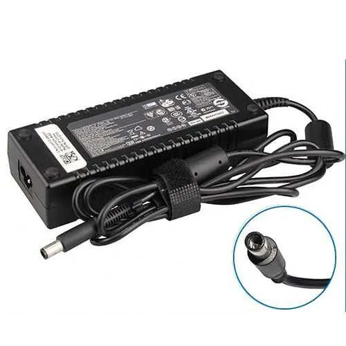 High-Quality HP Laptop Charger 18.5V 3.5A Big Pin Adapter – Compatible Power Supply Adapter for HP Laptops – Durable, Efficient & Reliable Power Replacement Charger