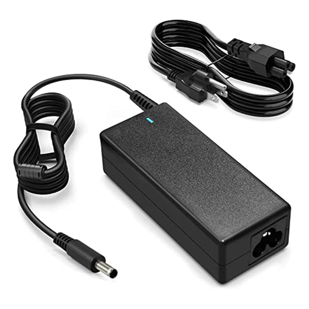 High-Quality HP Laptop Charger 18.5V 3.5A Big Pin Adapter – Compatible Power Supply Adapter for HP Laptops – Durable, Efficient & Reliable Power Replacement Charger