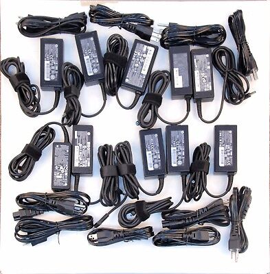 High-Quality HP Laptop Charger 18.5V 3.5A Big Pin Adapter – Compatible Power Supply Adapter for HP Laptops – Durable, Efficient & Reliable Power Replacement Charger