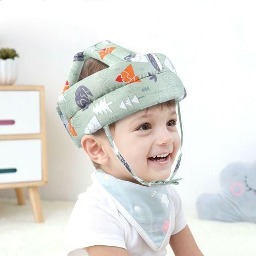 Safety First Baby's Head Protector Helmet