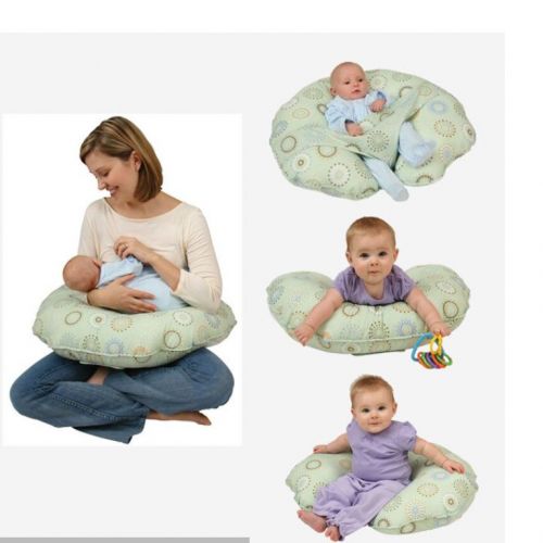 Nursing Pillow/Breastfeeding Pillow For Perfect Latch In Different Prints