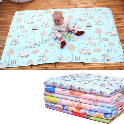 Macintosh Baby Waterproof Urine Pad / Changing Mat - Waterproof Mat