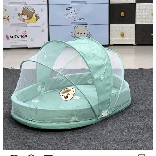 Baby Co-sleeper Bed/Crib/Cot/next To Me Bed
