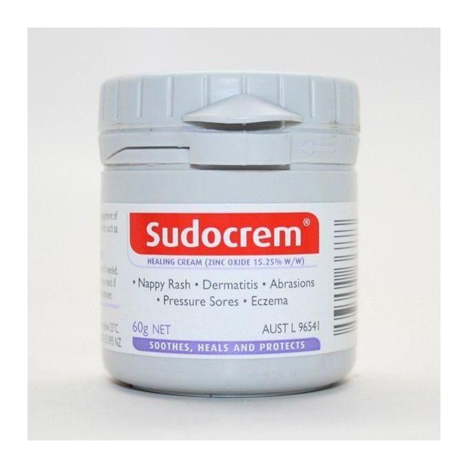 Sudocrem Antiseptic Healing Cream 60gm
