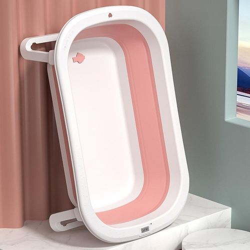Foldable Baby Bath Tub/Basin