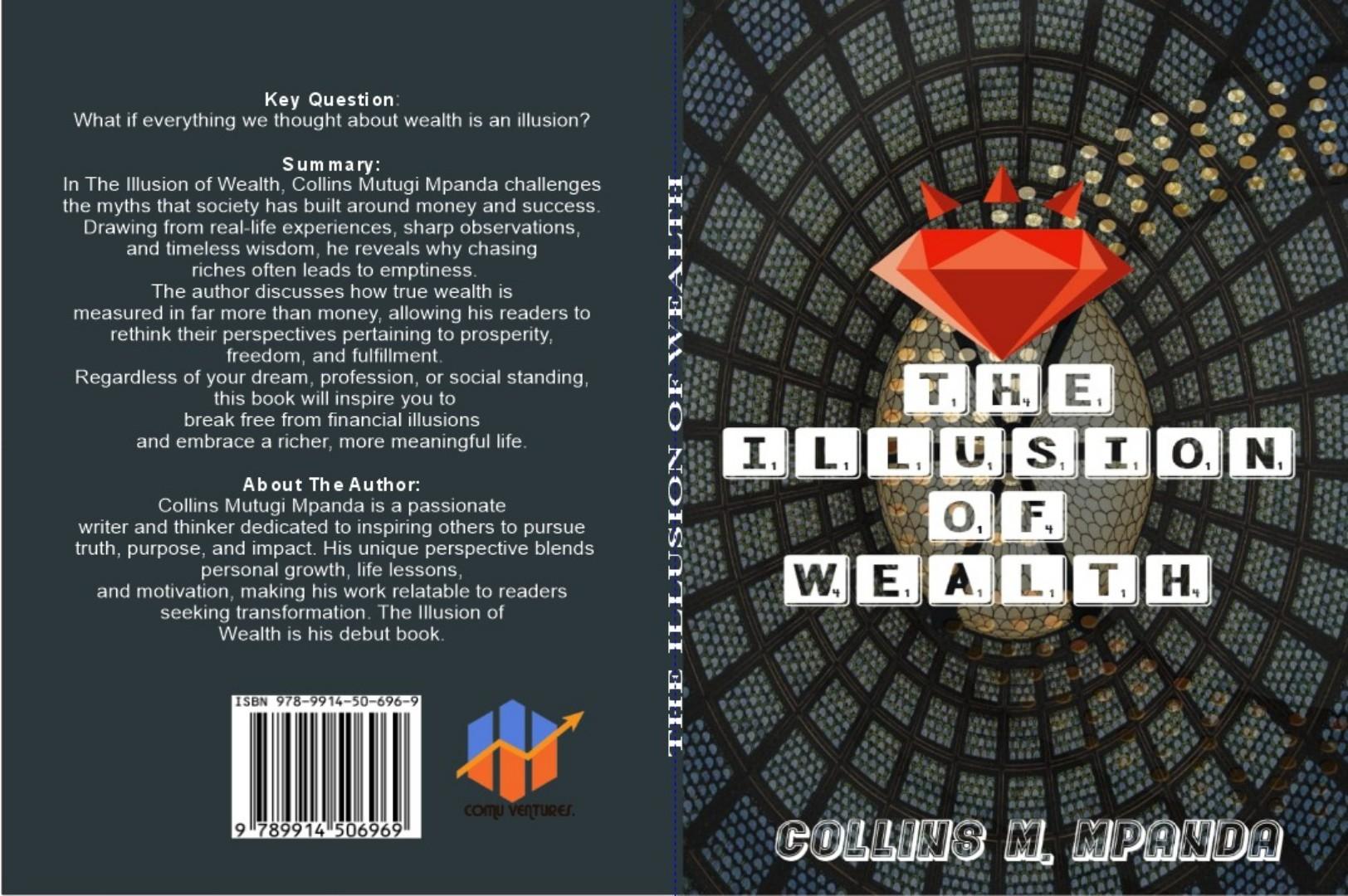 THE ILLUSION OF WEALTH