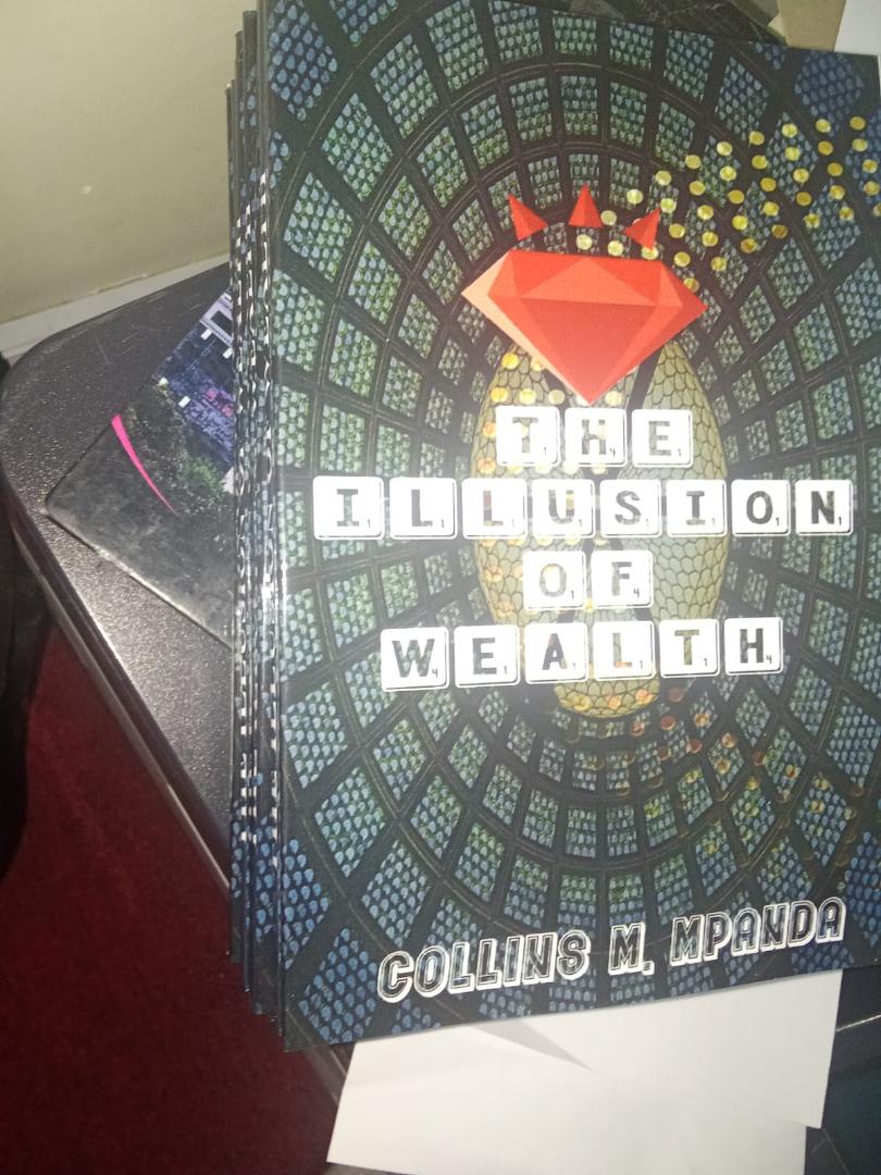 THE ILLUSION OF WEALTH