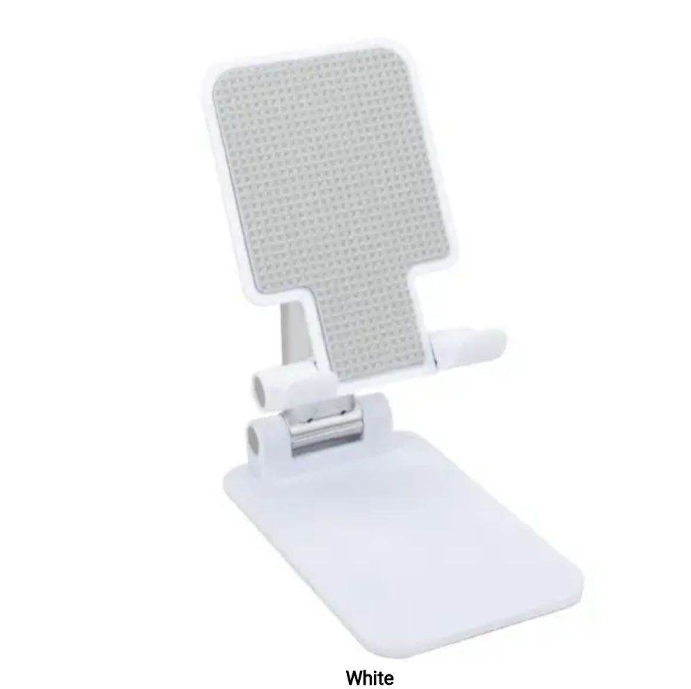 New Arrivals Portable Mobile Phone Holders Tablet Stand for Phone, Angle Height Adjustable Phones Stand, Foldable Cell Phone Stand for Desk Mounts Stands for All Smart phone Mobile phones Table