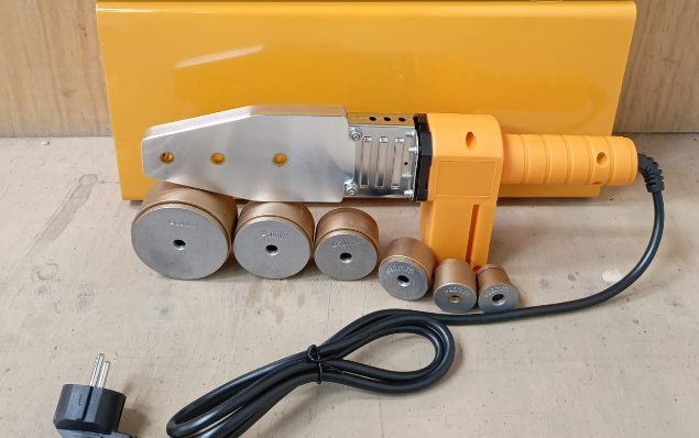 PPR welding machine