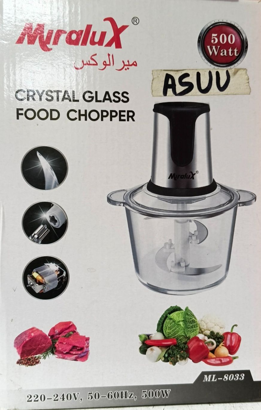 Premier nutribullet