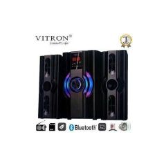 Vitron V520 2.1CH multimedia Woofer speaker system