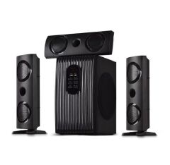 Subwoofer. Globalstar GS-608 3.1 Home Theaters Subwoofer Bluetooth Speaker System, 12V