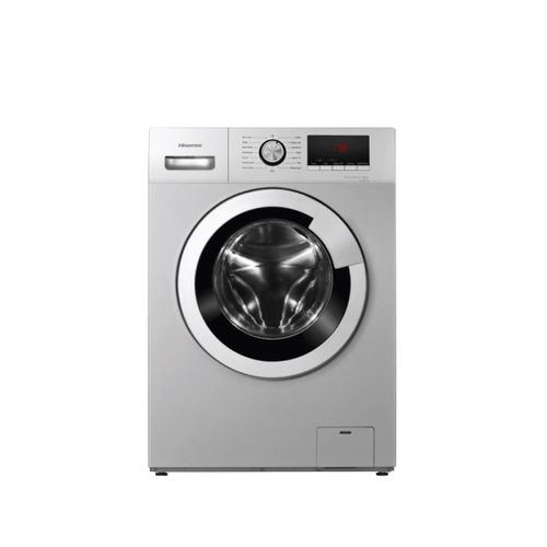 Hisense 6Kgs Front Load Washing Machine (2YRs WRTY)
