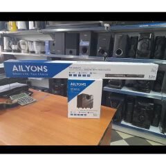 AILYONS Sound Bar-2.1ch Soundbar Multimedia Speaker System