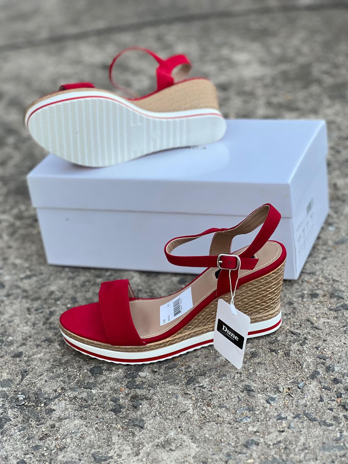 New arrivals 🔥🔥🔥🔥🔥 high quality pure leather original Taiyu ladies Trending Wedges very comfy shoes