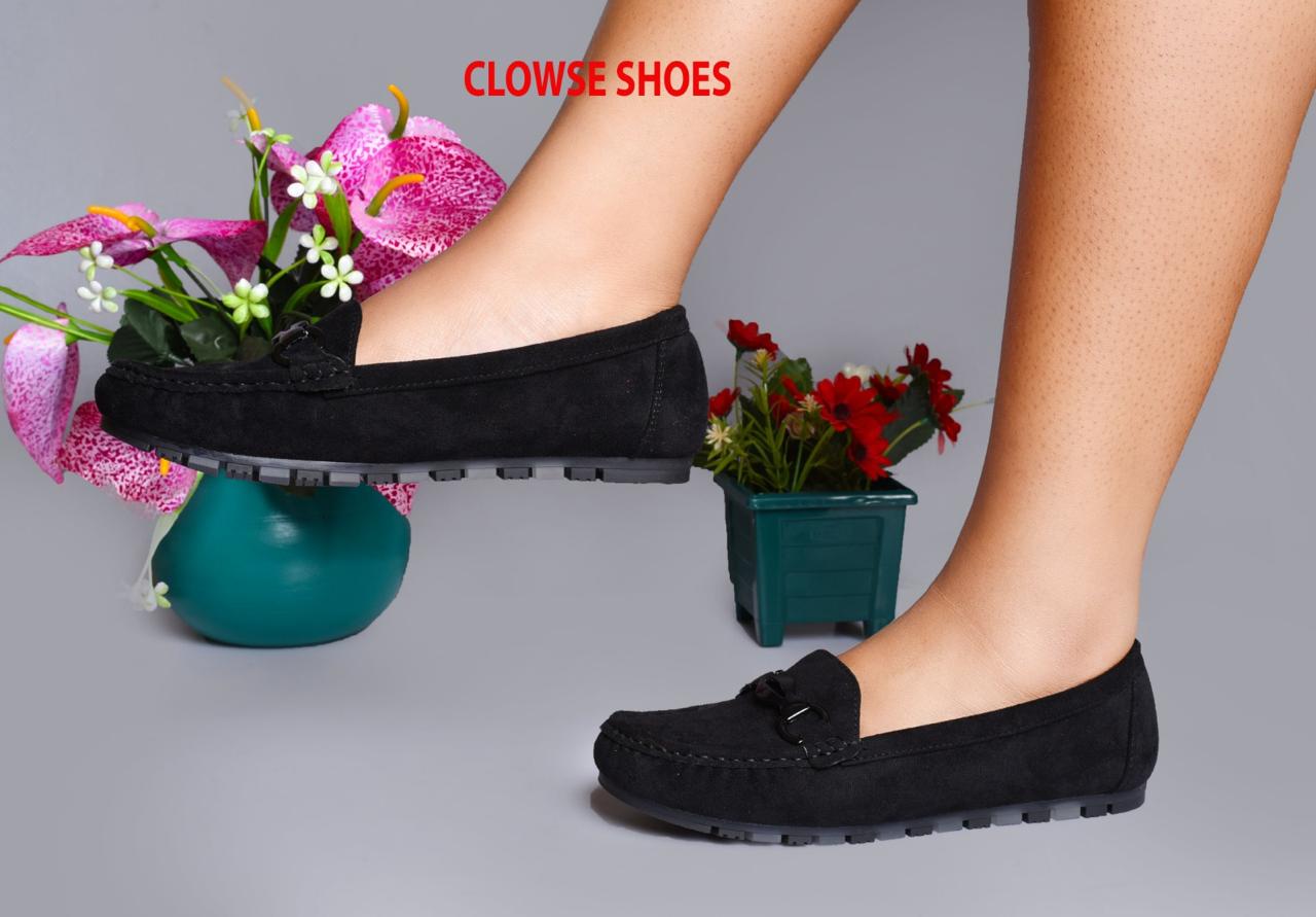 New arrivals high quality pure Suede original loafers ladies flat comfy loafer shoes🔥🔥🔥🔥🔥