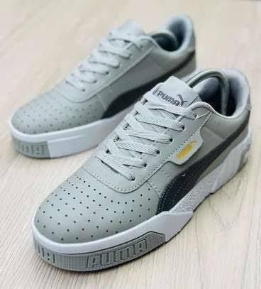 NEW  ARRIVAL DESIGN 🔥Airforce Puuma Kalii 🔥🔥🔥🔥🔥 comfortable UNISEX  sneakers😘 cutest clasic all colours sneaker⚡ all season wearing water proof sneakers/very CUTE as pictured😘⚡