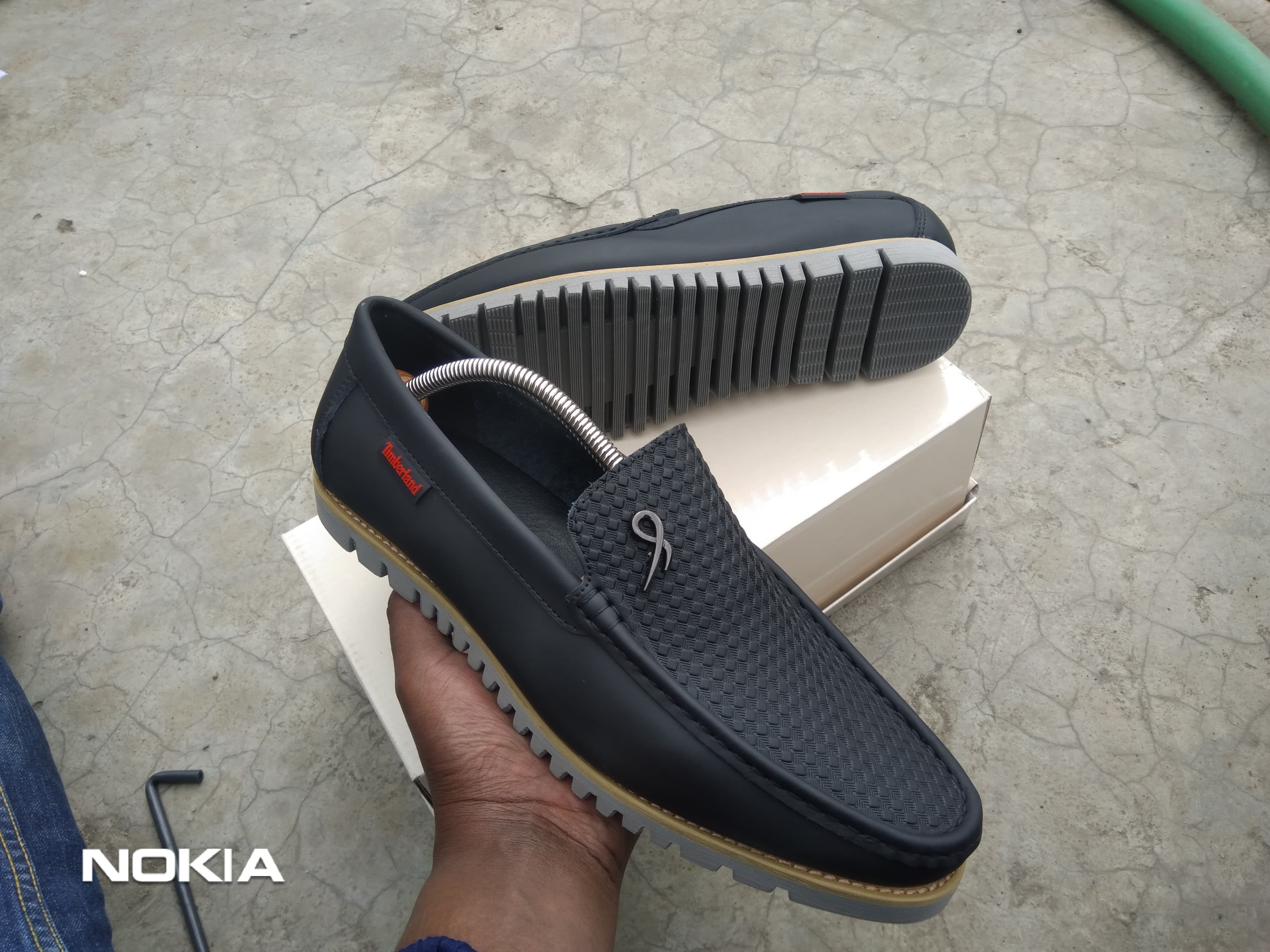NEW  ARRIVAL and Affordable DESIGN 🔥 🔥🔥🔥🔥🔥 ORIGINAL Timberland Officials  Breathable Mens Official Shoes⚡ all season wearing water proof Boots/very CUTE as pictured😘⚡