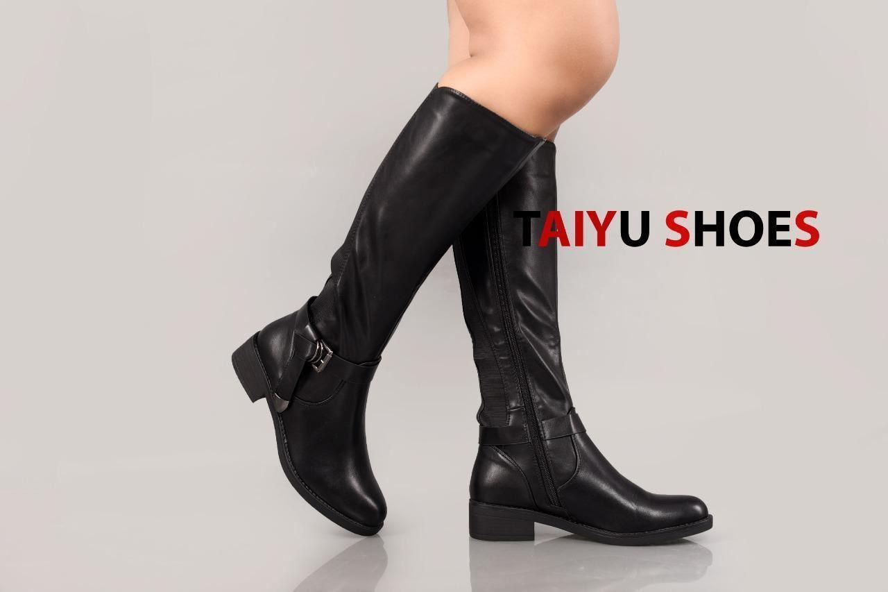 NEW  ARRIVAL DESIGN TAIYU  🔥🔥🔥🔥🔥 comfortable  Ladies Boots😘all out fit matching cutest clasic all colours ⚡ all season wearing water proof sneakers/very CUTE as pictured😘⚡