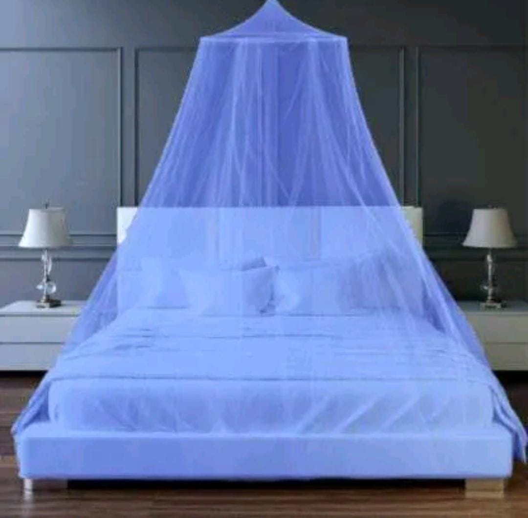 Clearance offer!!!!Classic and strong Local Round Net Mosquito net. School round net. High quality round net